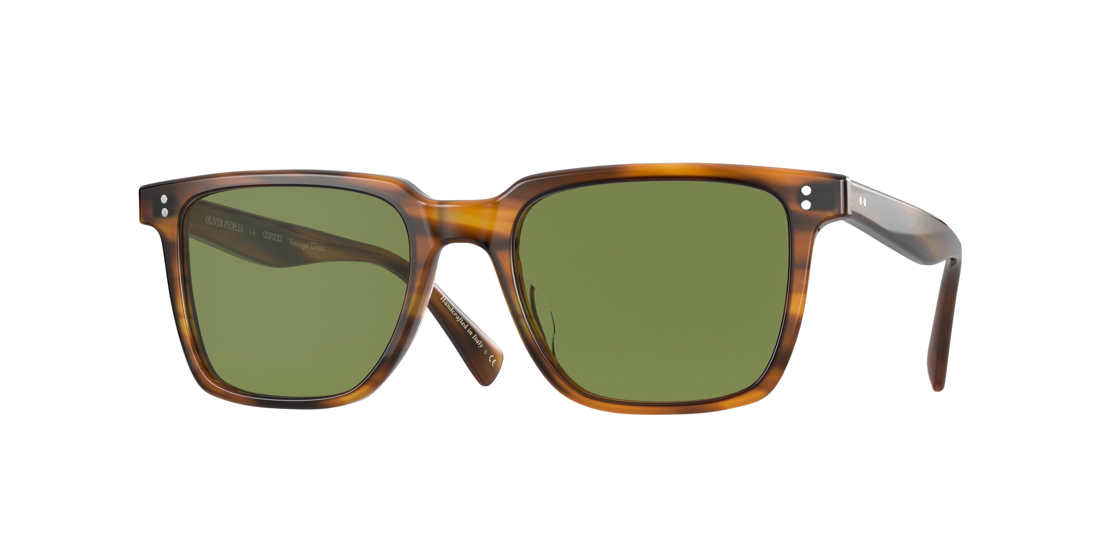 Oliver Peoples OV5419SU 101152 Lachman Sun